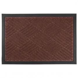 Covoras intrare acrilic 40x60 cm parchet