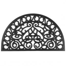 Covoras intrare cauciuc 45x75 cm grand
