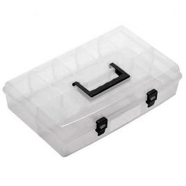 Cutie cu organizator maner 6 compartimente 35.9x23.8x8.5 cm strend pro