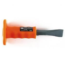 Dalta plata cu protectie 200 mm strend pro