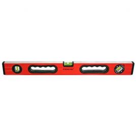 Nivela (boloboc) 3 bule 2 manere 80 cm strend pro