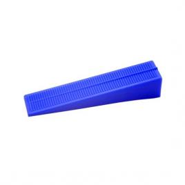 Pene pentru nivelare si aliniere a placilor ceramice set 100 buc 98x21x20 mm