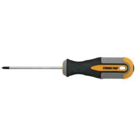 Surubelnita phillips 3-100 mm strend pro