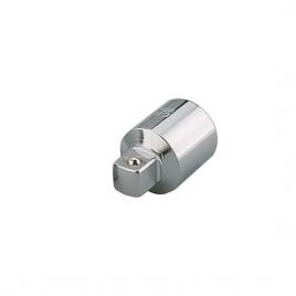 Adaptor cap tubular 3/4-1/2 strend pro