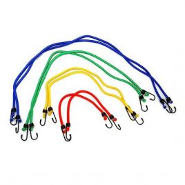 Chingi elastice set 8 piese