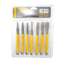 Dalti mini set 7 piese strend pro