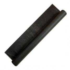 Folie antiburuieni textila neagra 50 g/m2 0.9x10 m