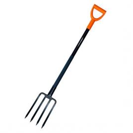 Furca pentru sapat 4 dinti 120 cm farmline