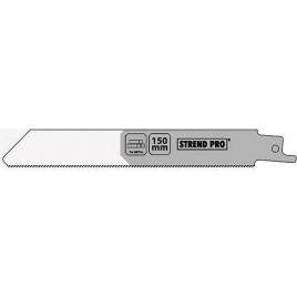Panza/lama fierastrau tip sabie pentru metal 150 mm strend pro