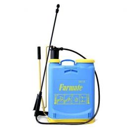 Pompa de stropit vermorel 16 l pentru spate albastru