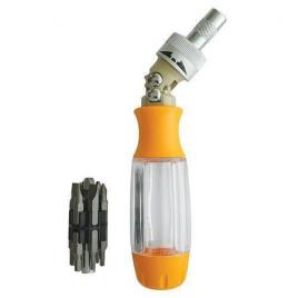 Surubelnita brat reglabil set 14 piese
