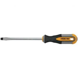 Surubelnita dreapta 6x100 mm strend pro