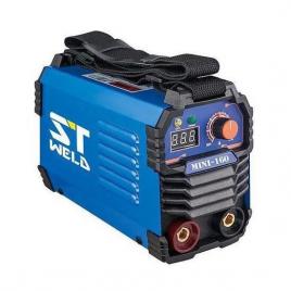 Aparat de sudura st welding mini 160 a 230 v