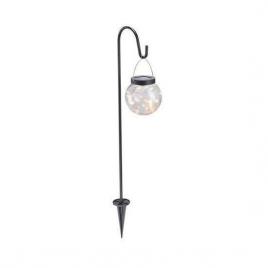 Lampa solara pentru gradina 20 led-uri 75 cm rigel