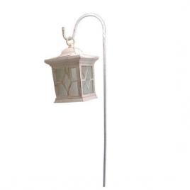 Lampa solara pentru gradina felinar 70 cm subra