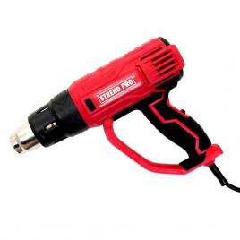 Pistol cu aer cald accesorii 2000 w strend pro