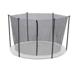 Plasa protectie trambulina xs08 pentru interior 202x150 cm