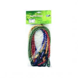 Chingi elastice set 4 buc 1 m fir 8 mm