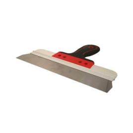 Spaclu inox fatade maner soft 300 mm
