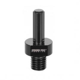 Adaptor pentru masina de gaurit reducere de la filet m14 la prindere hex strend pro