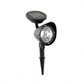Lampa solara pentru gradina led 14x9.5x31 cm merak