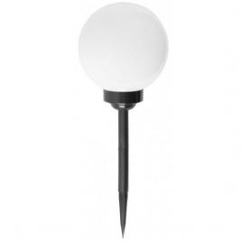 Lampa solara pentru gradina led 20x55 cm birdun 