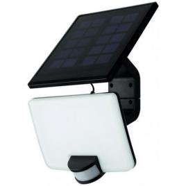 Lampa solara pentru gradina cu senzor de miscare led 1500 lm 17.8x14x29 cm