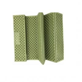 Saltea pentru plaja pe verde 180x60x1 cm redcliffs