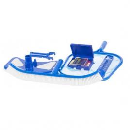 Set curatare/intretinere piscina 5 piese