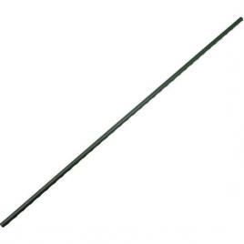 Suport/arac pentru plante rosii metal + pvc verde 1.6x180 cm strend pro