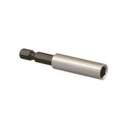 Suport magnetic pentru varfuri biti 60 mm 1/4  richmann exclusive