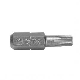 Varfuri biti torx 1/4” t25x25 mm richmann exclusive