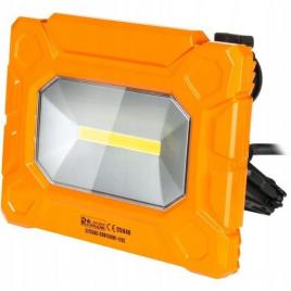 Proiector lucru led cob 50 w 2xusb 5000 lm ip54 richmann exclusive