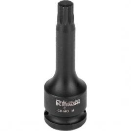 Cap tubular de impact spline m16 1/2'' richmann exclusive