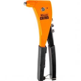 Cleste pentru nituri 200 mm richmann exclusive