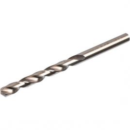 Burghiu pentru metal hss cobalt 4.8 mm richmann exclusive