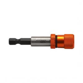 Suport varfuri biti cu reglare magnetic 1/4 65 mm richmann exclusive