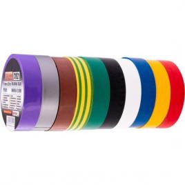 Banda izolat 20 m x 19 mm color richmann