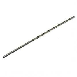 Burghiu pentru metal lung hss 5x245 mm richmann