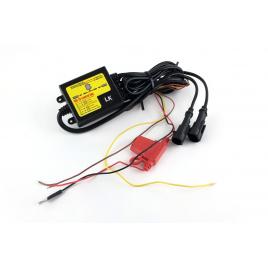 Modul de control al luminilor de zi control box lk alimentare 12v - 24v