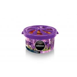 Odorizant auto aroma organic lavander