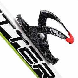 Suport de bicicleta pentru sticla de apa carbon look ag512