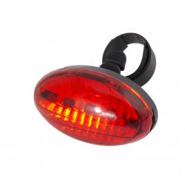 Lampa spate led pentru bicicleta arion eot009