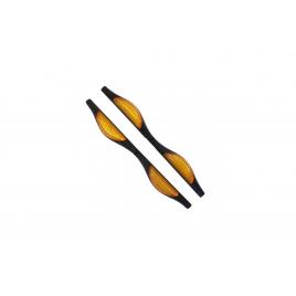 Protectie pentru usa cu element reflectorizant