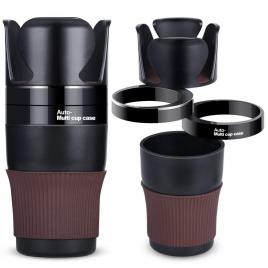 Suport pahar multifunctional 5-in-1 smart cup