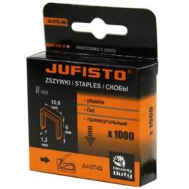 Capse tip g/10 8 mm 1000 buc jufisto