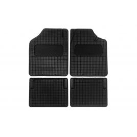 Set de covorase universale din cauciuc rcm-02