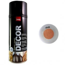 Vopsea spray acrilic deco copper cupru 400ml