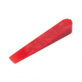 Pene de plastic rosu 28 mm 200 buc beorol