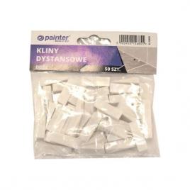 Pene plastic 0-8 mm 27 mm 30 bucati painter